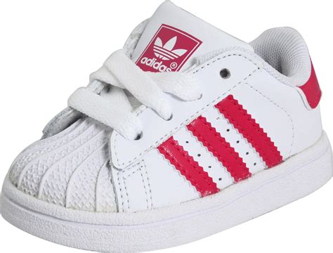 adidas superstar toddler sneakers